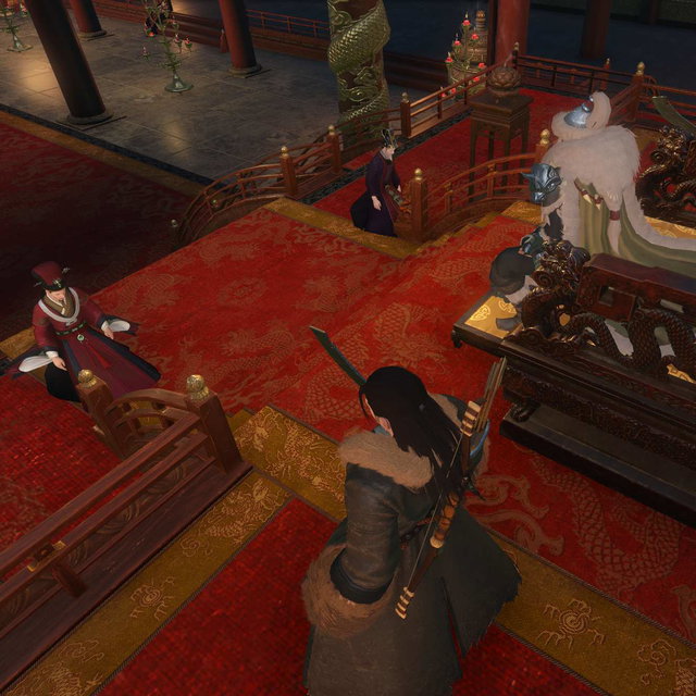 落花传_第三十六回 (180P）