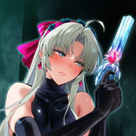 [8月 Subscribtion][104P] Carlotta Spy カルロッタ スパイ