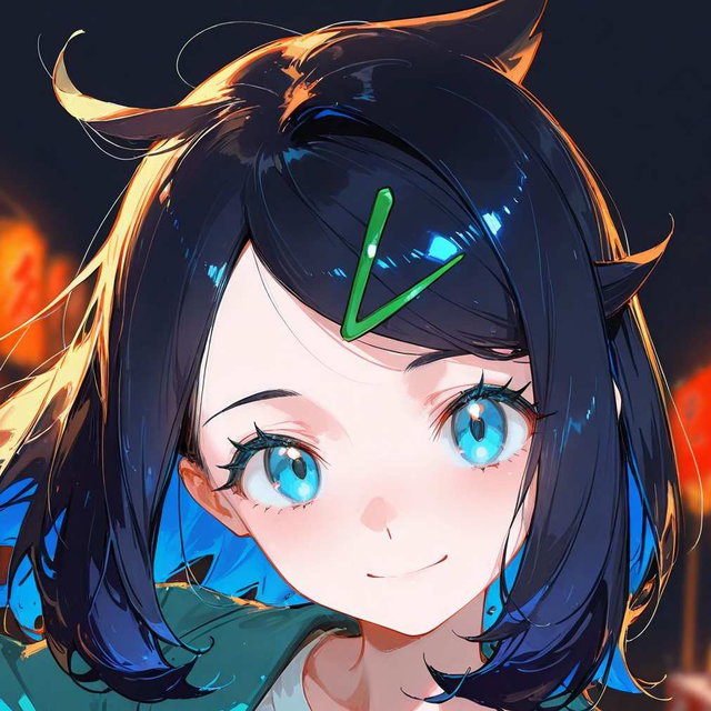 【240P】リコ｜Liko｜莉可