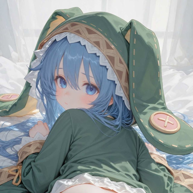 【5min】四糸乃/Yoshino（302Pics+61V ）（5min22s视频含音效/Video includes sound effects）