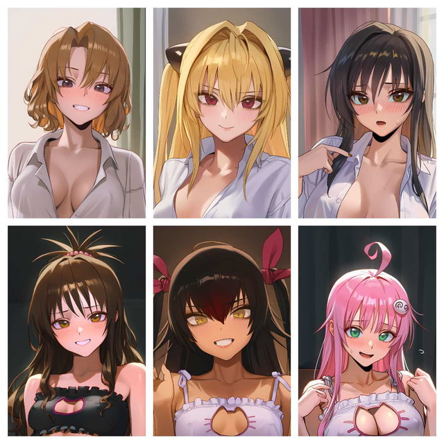 202608 To Love-Ru Update 02