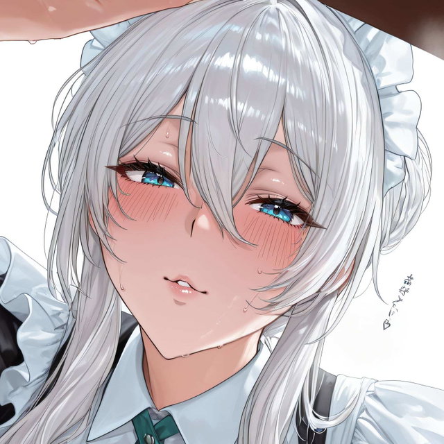雪乃深冬 / Yukino Mifuyu 💕(259 Piece / 259 枚)