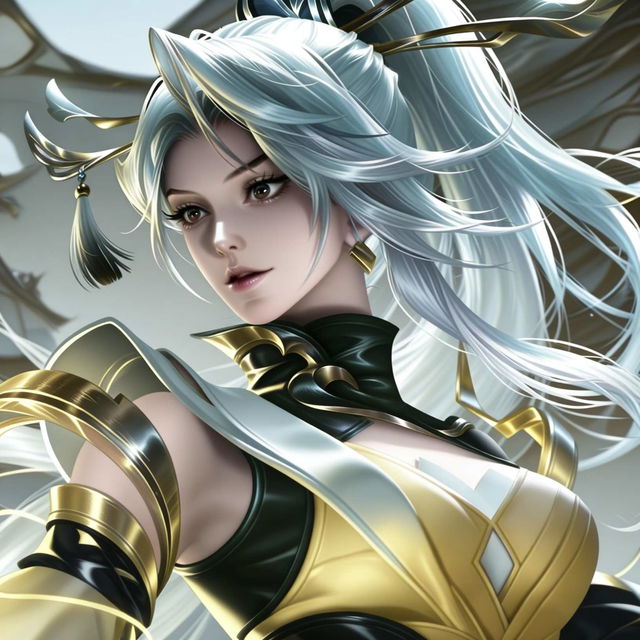 上官婉儿 万象笔 98p