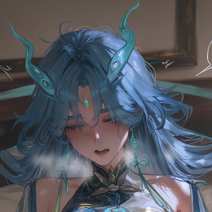 清霄qingxiao 308p