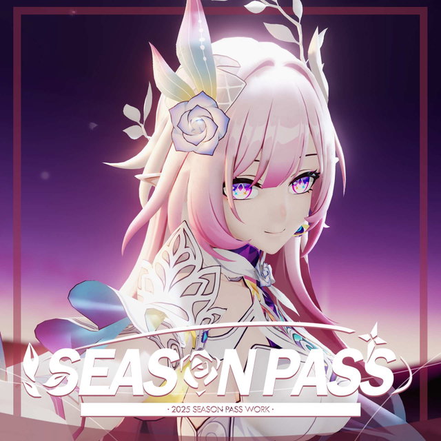 [SP][25S4] Winter 冬季