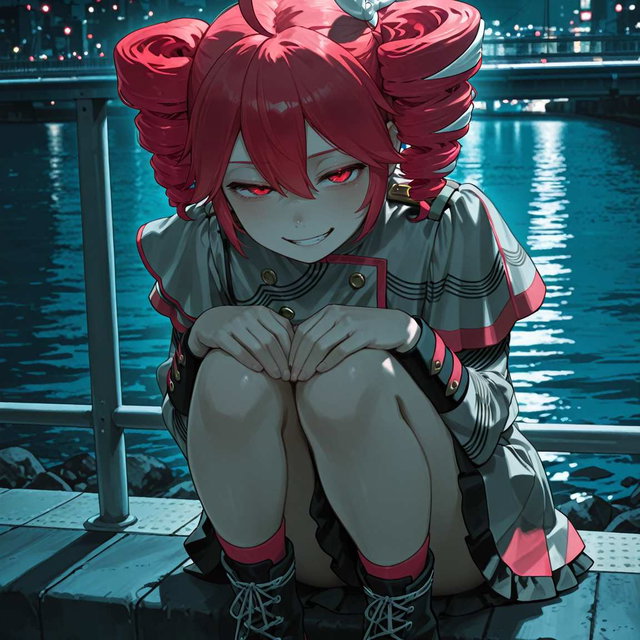 重音 テト SV 10P