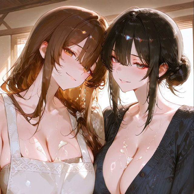 赣翻全家女人成为我的专属RBQ（3）