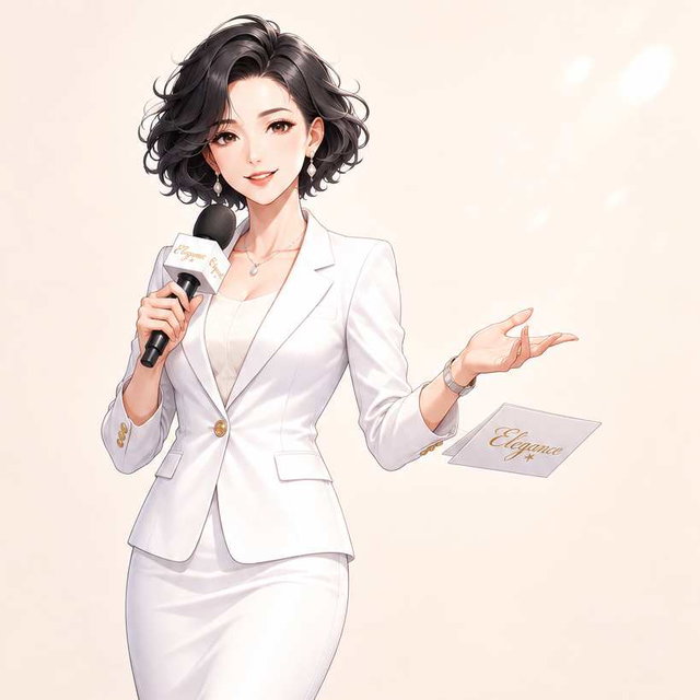 从生活照开始chumai主持人美mu（番外）折扣版