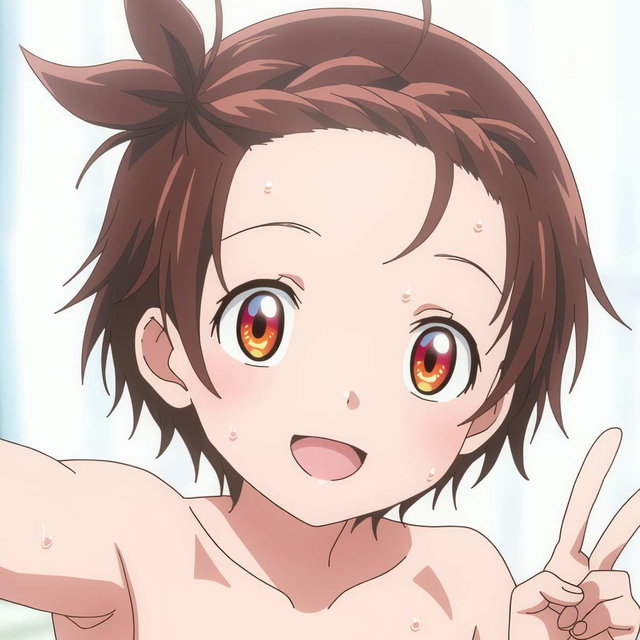 結束いのり1 - 113P