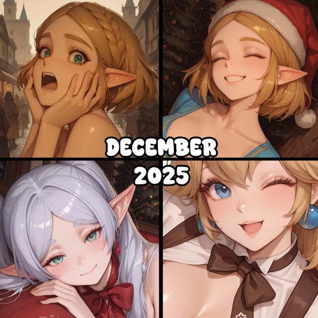 (12) DECEMBER - 2025