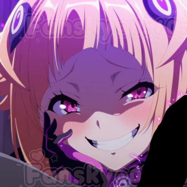 💜🖤カペラ・エメラダ・ルグニカ🖤💜