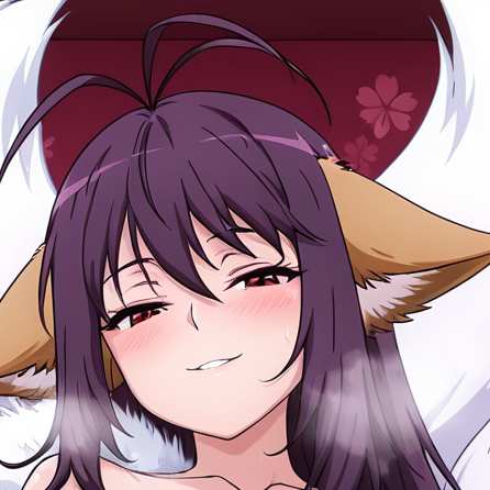 《狐妖小红娘》涂山雅雅（第二版图包 129p）