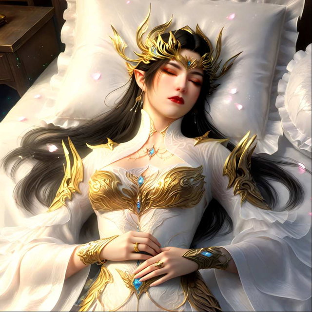 Futa美杜莎