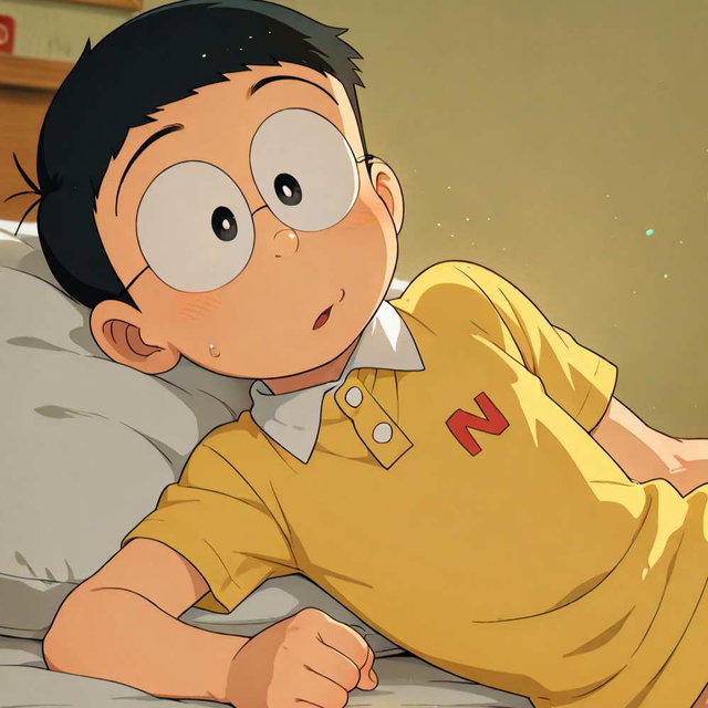 Nobita