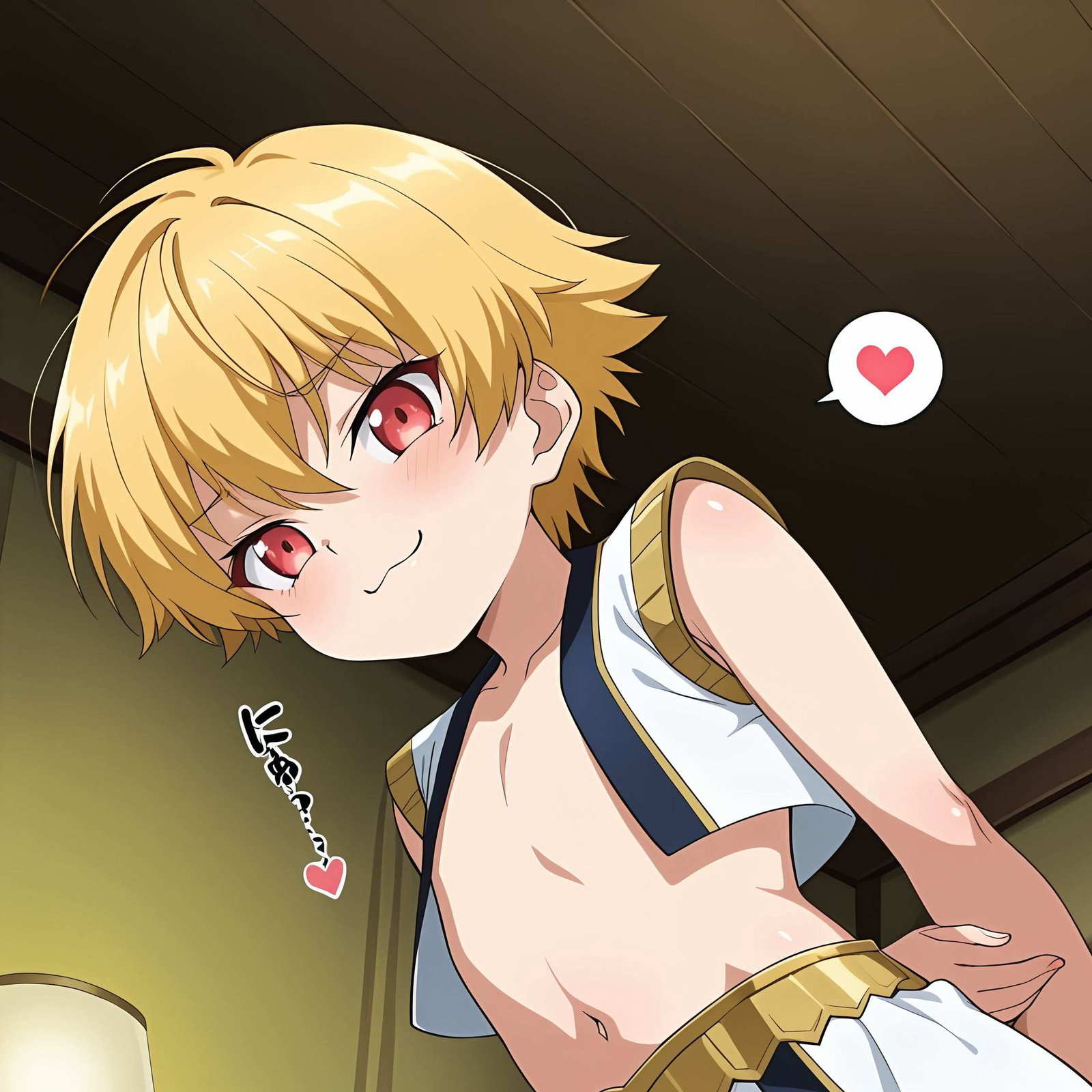 file-b-0070-FGO-ギルガメッシュ chapter-2 (103 illustrations) - Fansky