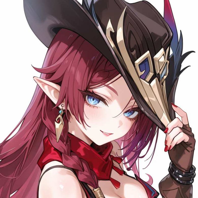 Chasca チャスカ
