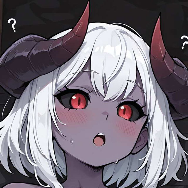掉入乳胶巢穴，然后变成魅魔这件事~