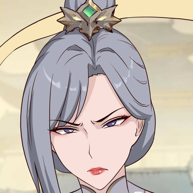 消失的师娘