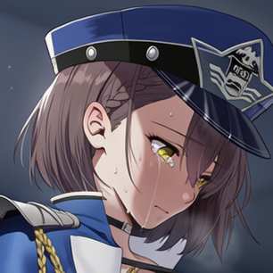 ボ〇チモアRQ Baltim*re RQ Manga 02