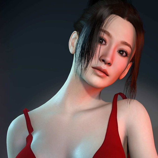 Xiao.R V3