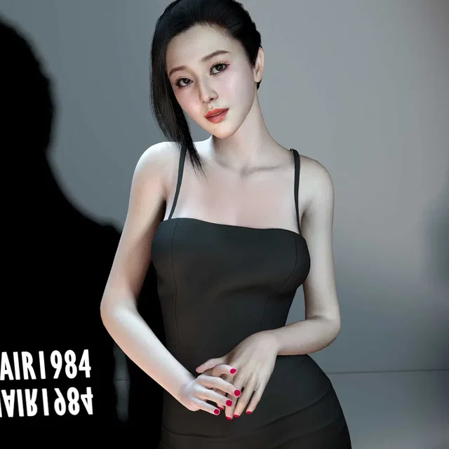 Ms Fan V3