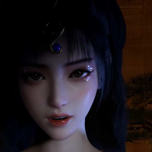 90.文思月-FALLING