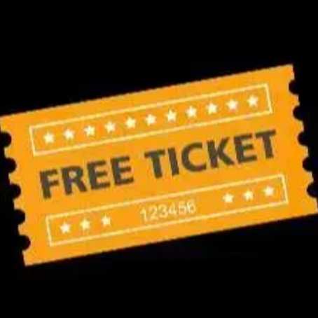 免费观看凭证 Free Ticket