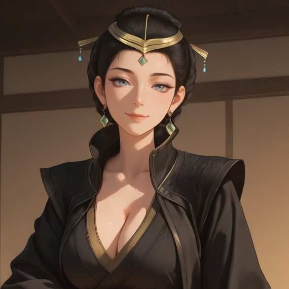 温夫人  2D版本  凡人修仙传  104P 