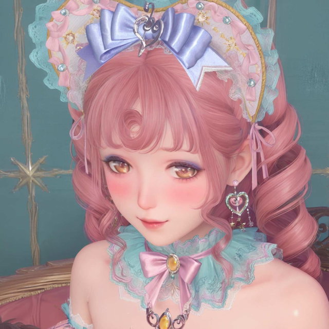 Music box Lora