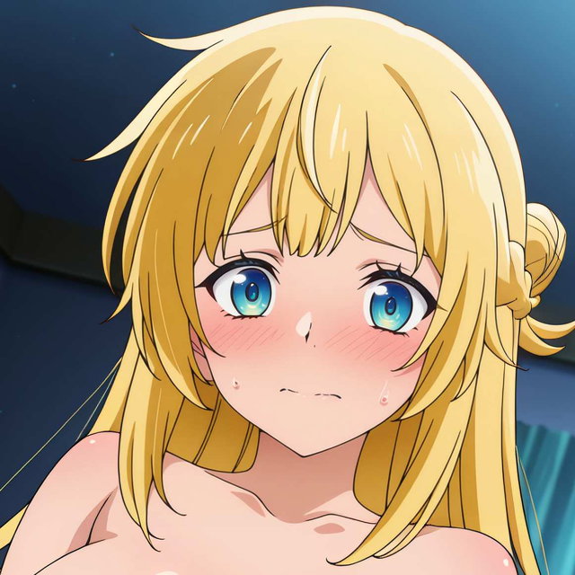 リーズリット・オブ・ロガーヴィア/Rizlet/Rit (155P)