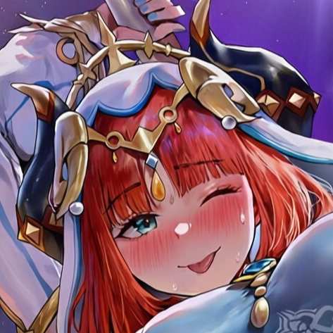 Nightclub Pole Dancer - Nilou