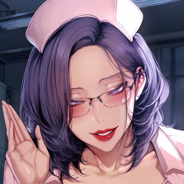 Night Shift 金美庭 夜班护士