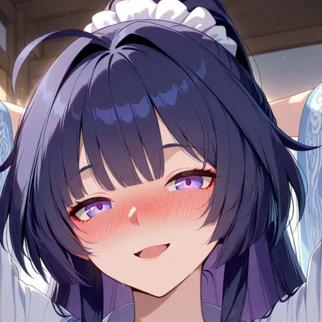 古风崩坏-芽衣篇(重置版）