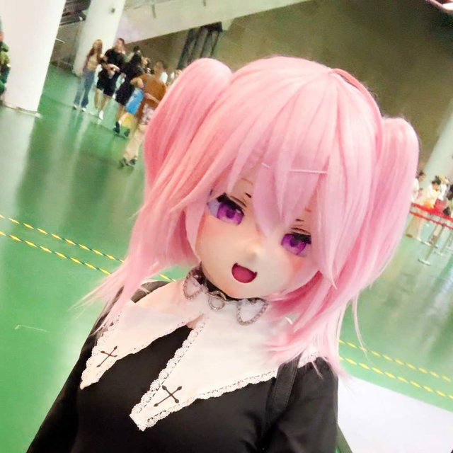 漫展