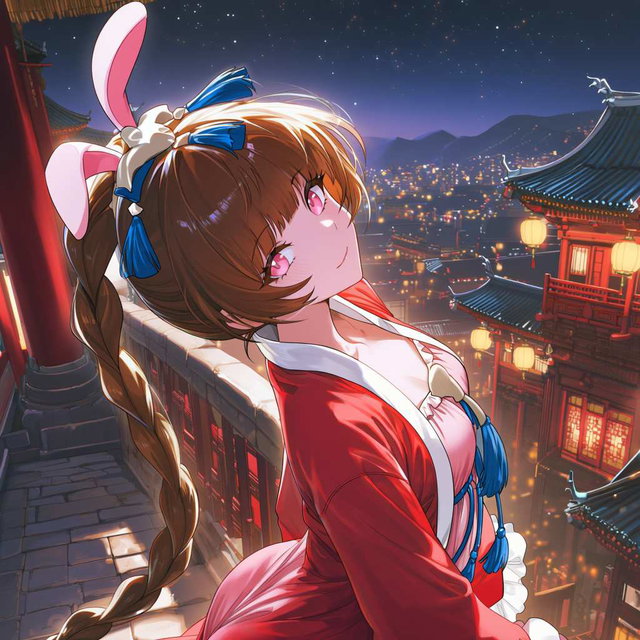 斗罗大陆 小舞（免费）