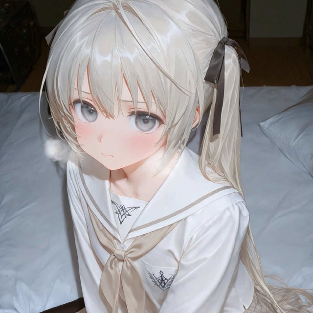 (6.5～7.31)Nyako 10000p 1000v