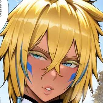 Tear Halibel ——30P