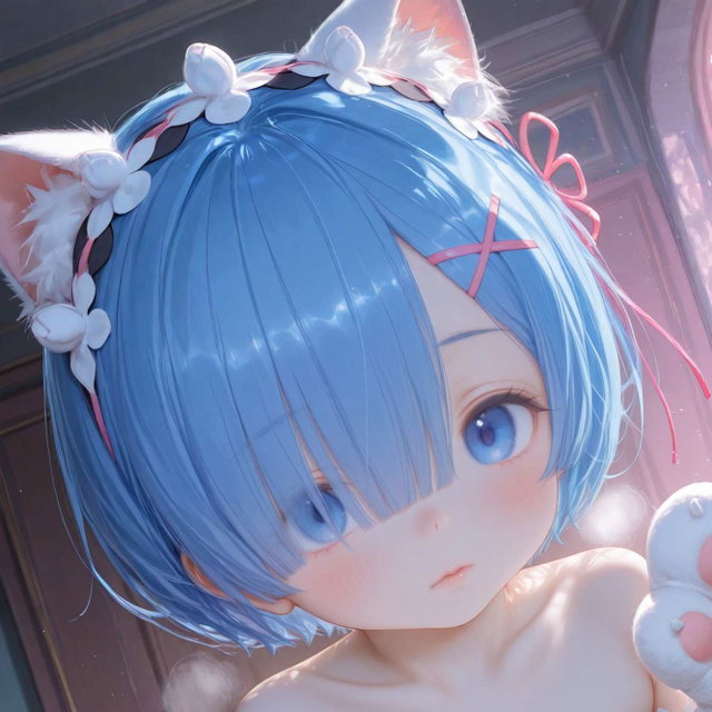 【3min】雷姆/レム/Rem（211P+41V）