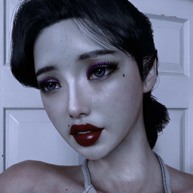 公寓熟妇P1
