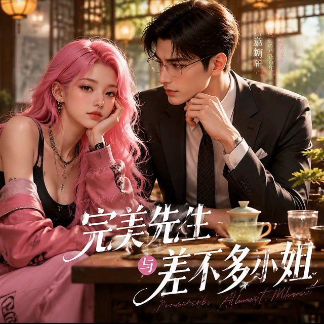 完美先生与差不多小姐