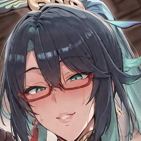 700P+    Xianyun   闲云