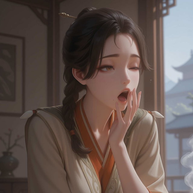 昏睡的公孙杏68P+21V短视频