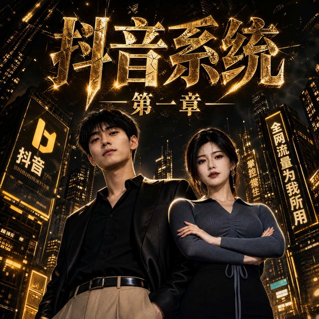 抖音系统1.0