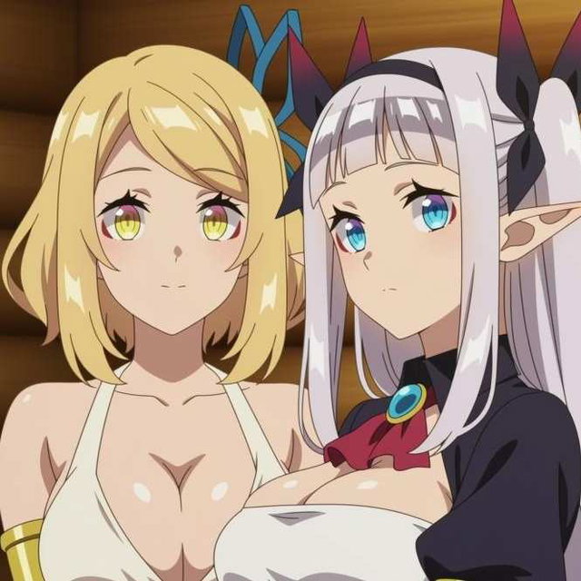 ティアXルールーシー＝ルー|TiaXRurushi Ru 166P