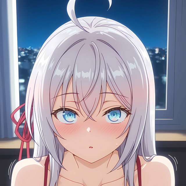 20251119 Patreon作品 - 艾莉93P