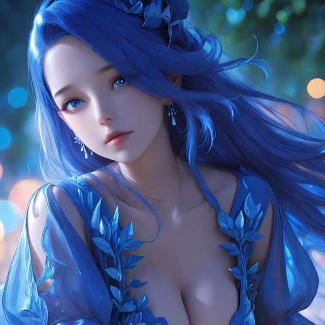 敗北女神09_素材包01