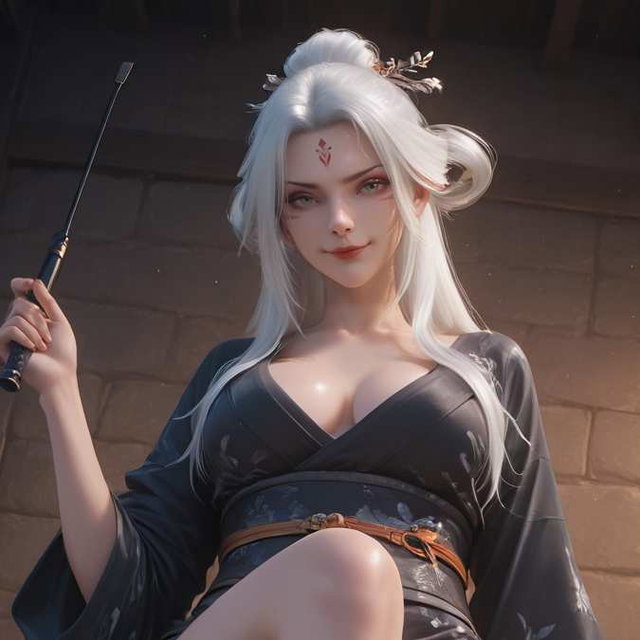 小白  女王/女S  诛仙  141P