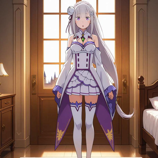 Rezero_emilia_snuffed