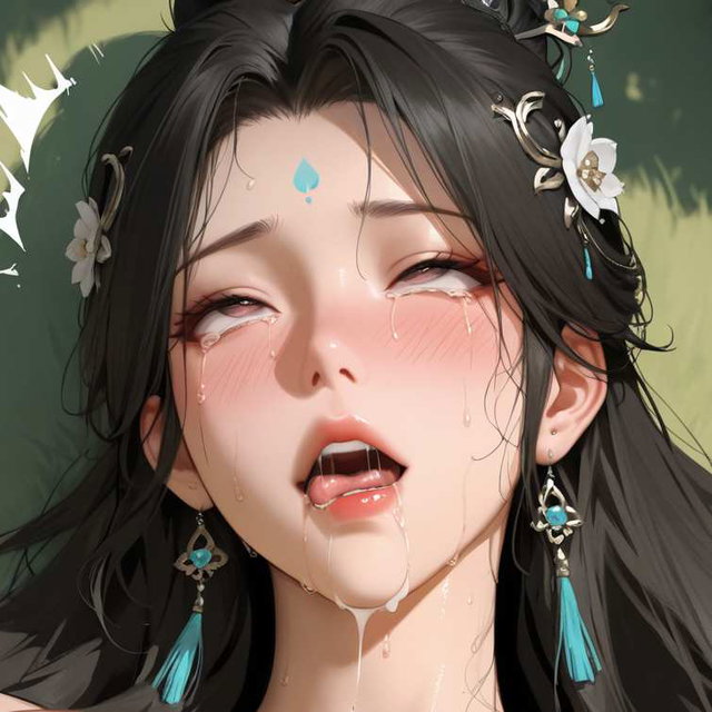 完美世界 清漪篇126p有字剧情+原图