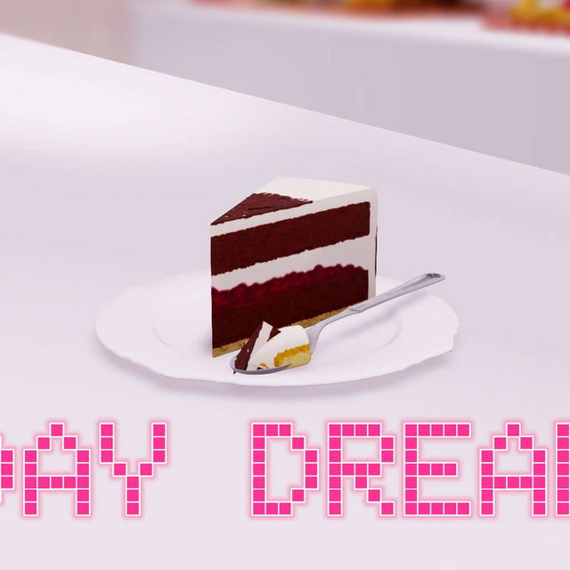 part.00 DAY DREAM+HAKU N**** S**